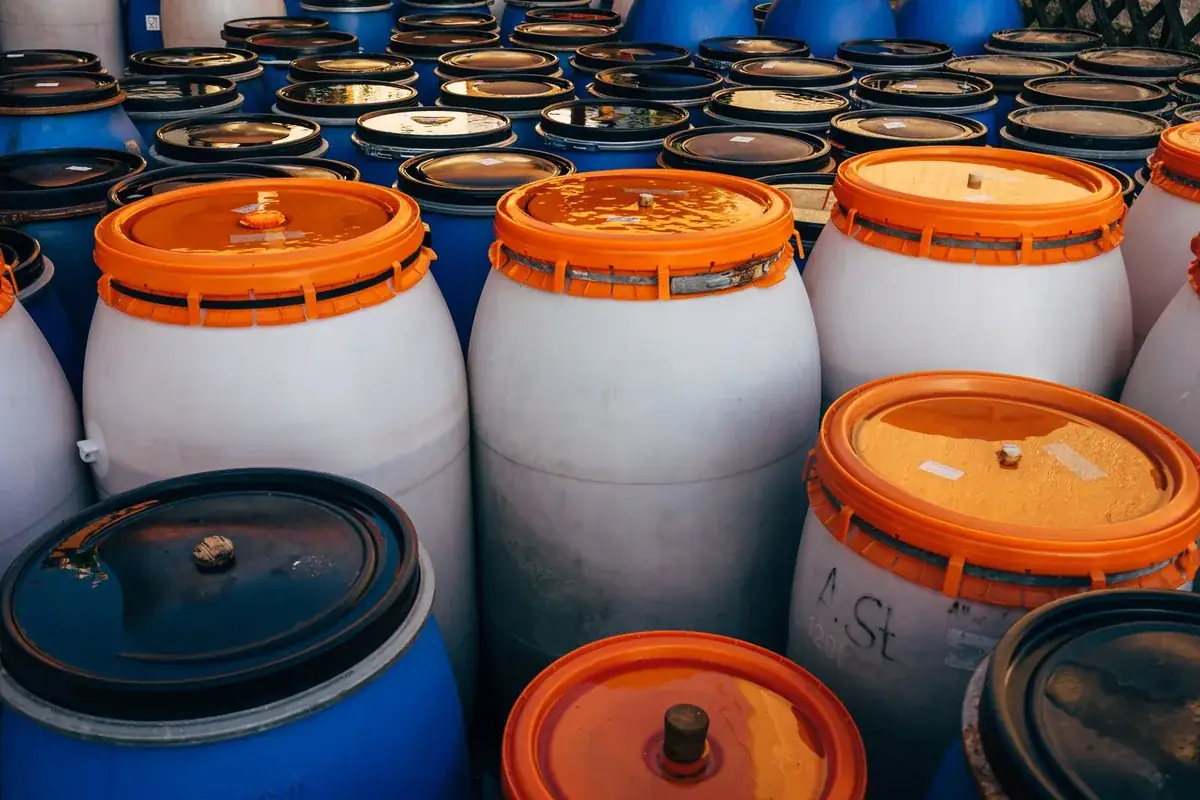 Medical Waste Removal in Waldport, OR